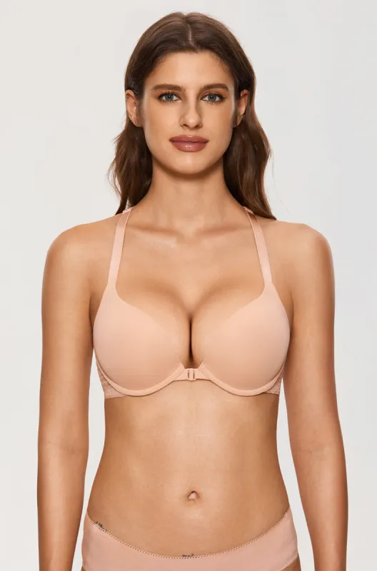 T-shirt Racerback Bra sold by Essenther