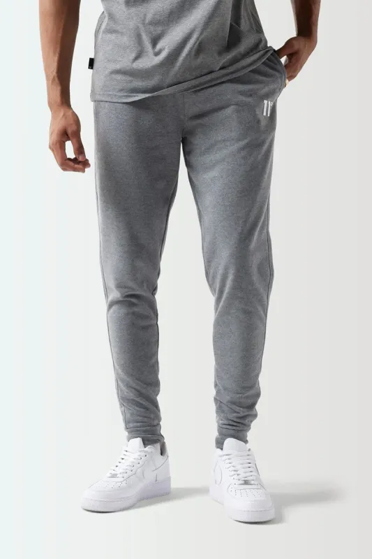 CORE Joggers En Corte Ceñido- Marga Carbón sold by Eleven degrees