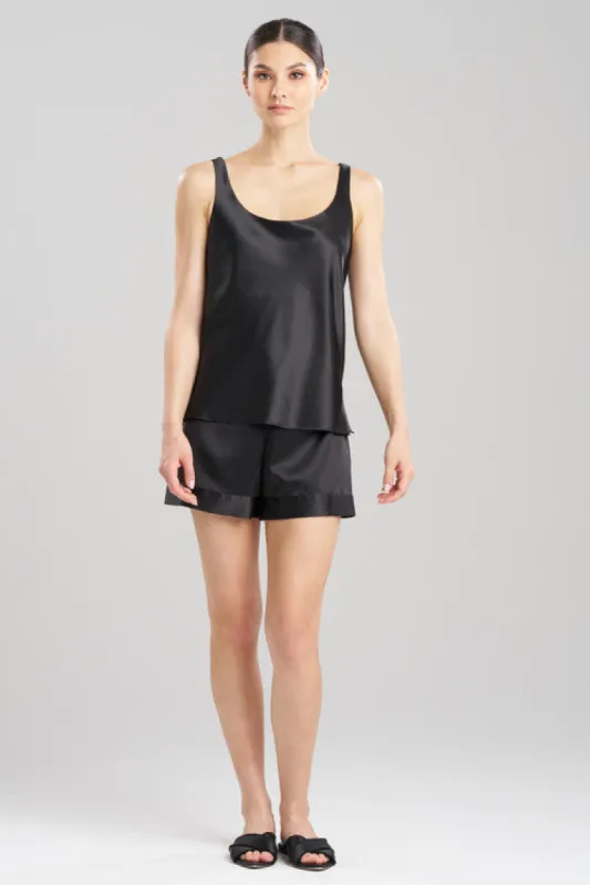 Glamour Tank sold by Natori
