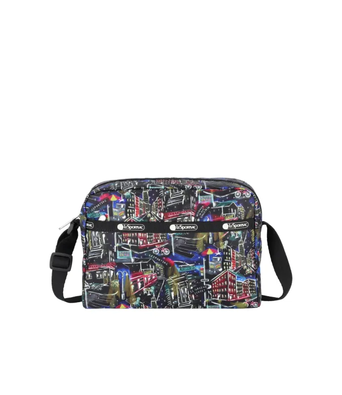 Daniella Crossbody sold by Lesportsac