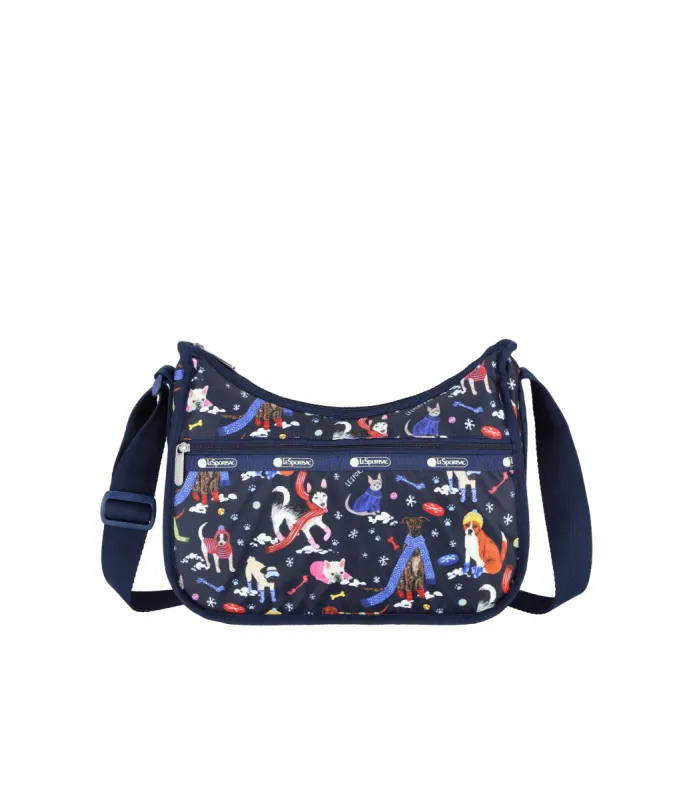 Classic Hobo sold by Lesportsac