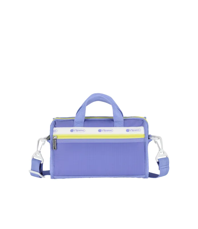 Mini Duffel Crossbody sold by Lesportsac
