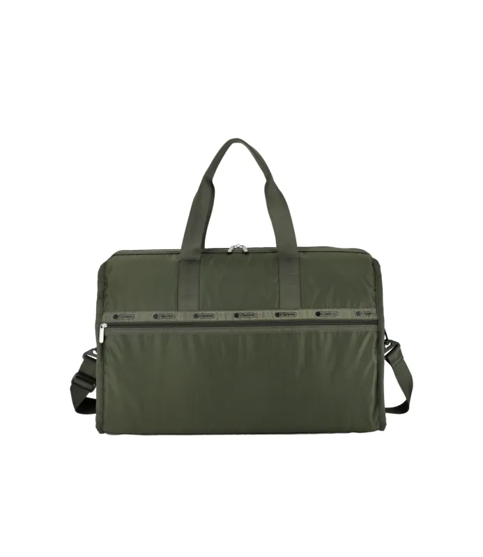 Deluxe Large Weekender sold by Lesportsac