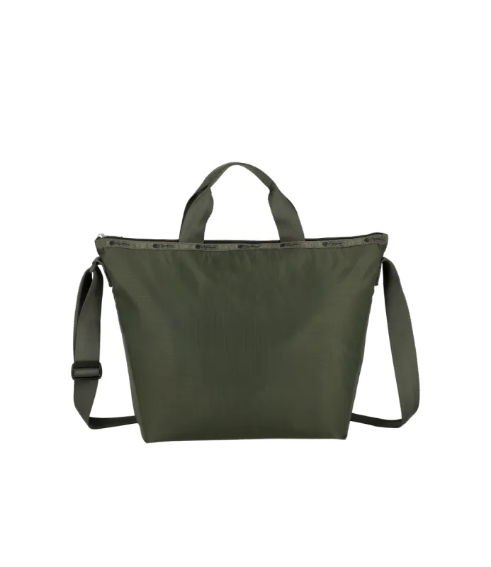 Deluxe Easy Carry Tote sold by Lesportsac