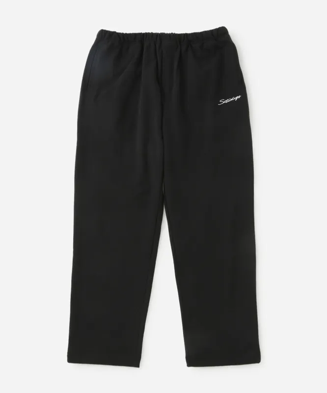 Signature Sweatpants sold by Saturdays New York City