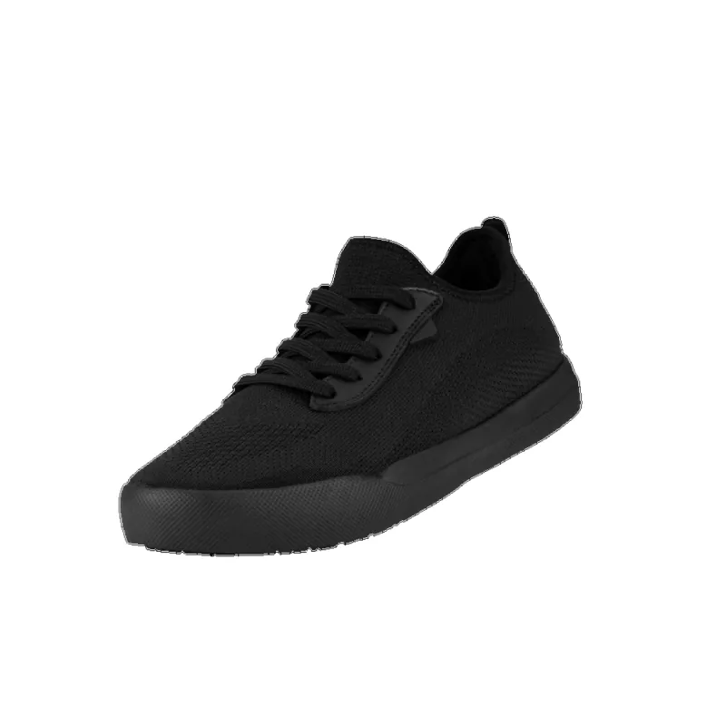Men's Weekend - Space Black sold by Vessi