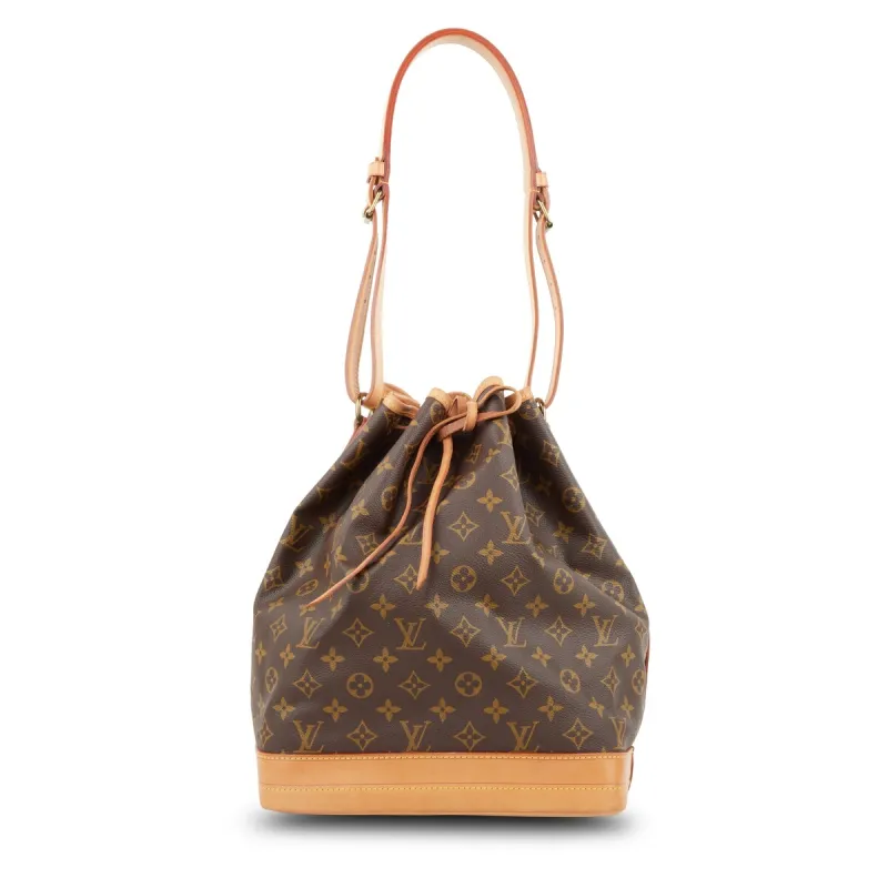Louis Vuitton Noe Monogram (Pre-Owned) - One Size sold by Zulily