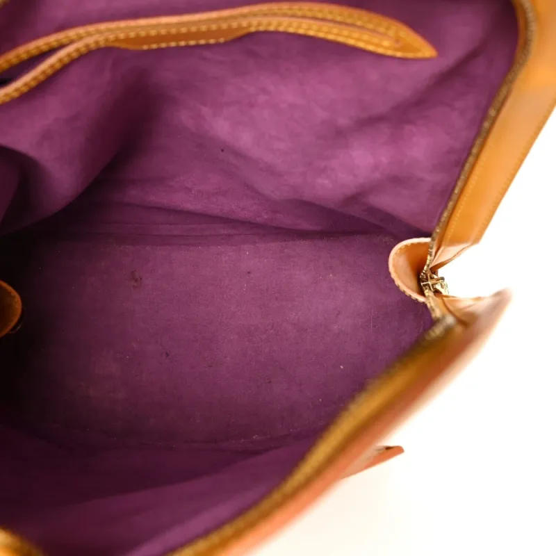 Louis Vuitton Gobelins Backpack Epi (Pre-Owned) - One Size sold by Zulily