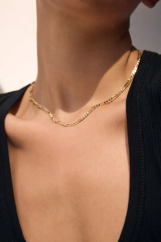 x YCL FIGARO NECKLACE sold by Sndys