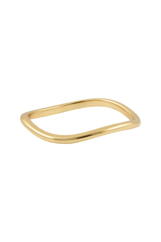 x YCL WAVE RING sold by Sndys