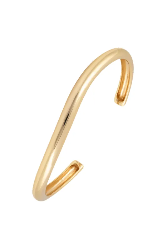 x YCL WAVE CUFF sold by Sndys