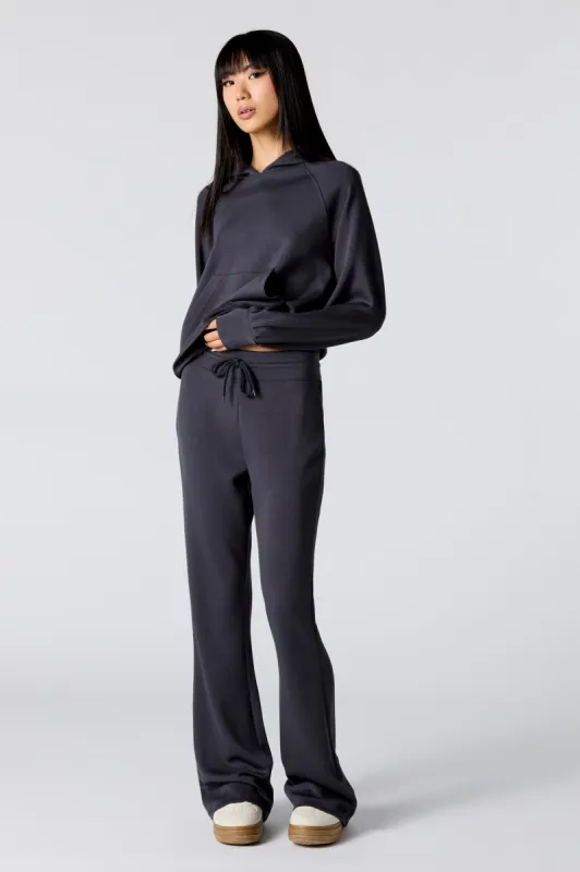 Active Flare Pant sold by Charlotte Russe