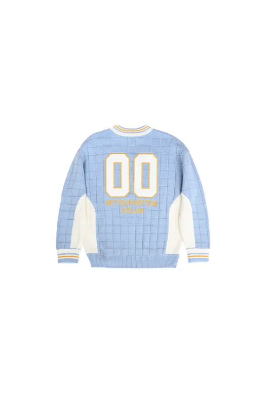 BYBD Knit Jersey sold by YLLW