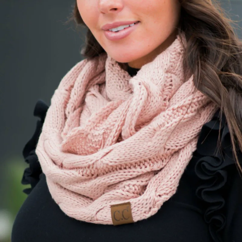 CC Metallic Scarf sold by Roxie’s Picks