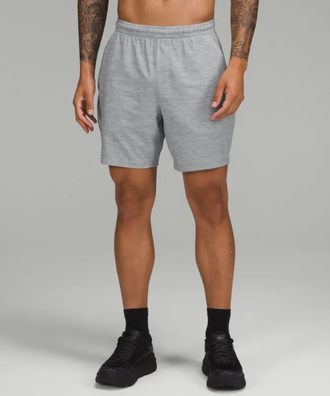 Pace Breaker Linerless Short 7" *2022 Version sold by Lululemon