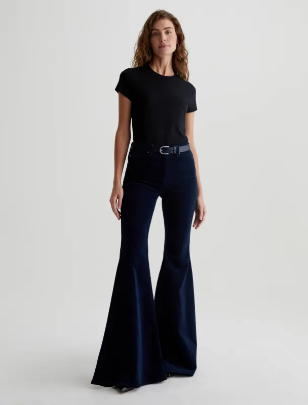 Joni Corduroy sold by AG Jeans