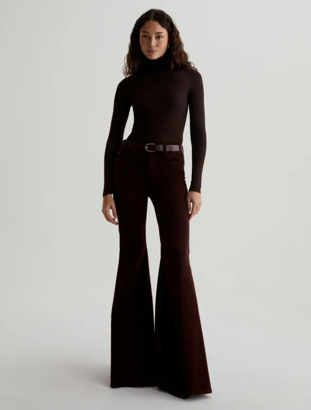 Joni Corduroy sold by Adriano Goldschmied