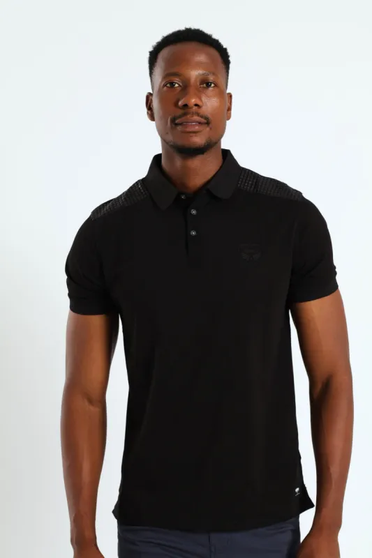 Score Golfer - Black sold by Edgars