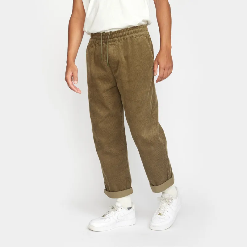 Casual Trousers / 5874 - Lightarmy sold by Revolution