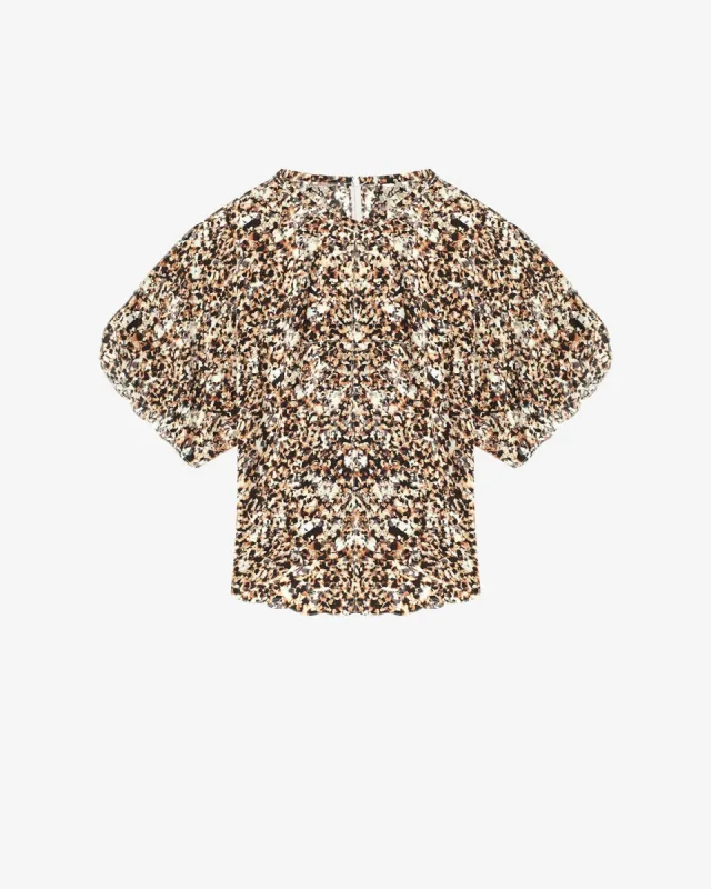 TOP KARLITA sold by Isabel Marant