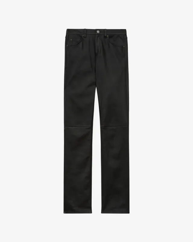 PANTALON DOLENA sold by Isabel Marant