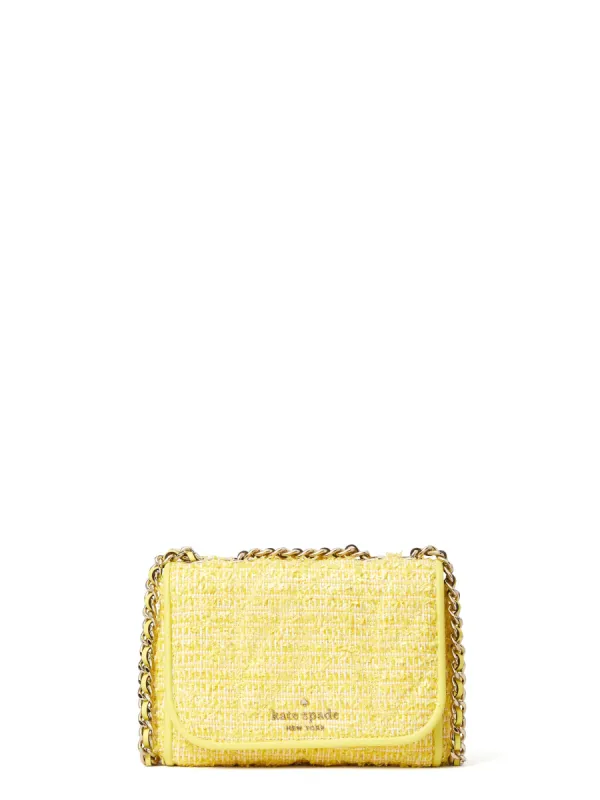 Kate Spade Women's Briar Lane Quilted Summer Mini Emelyn sold by Ruumur