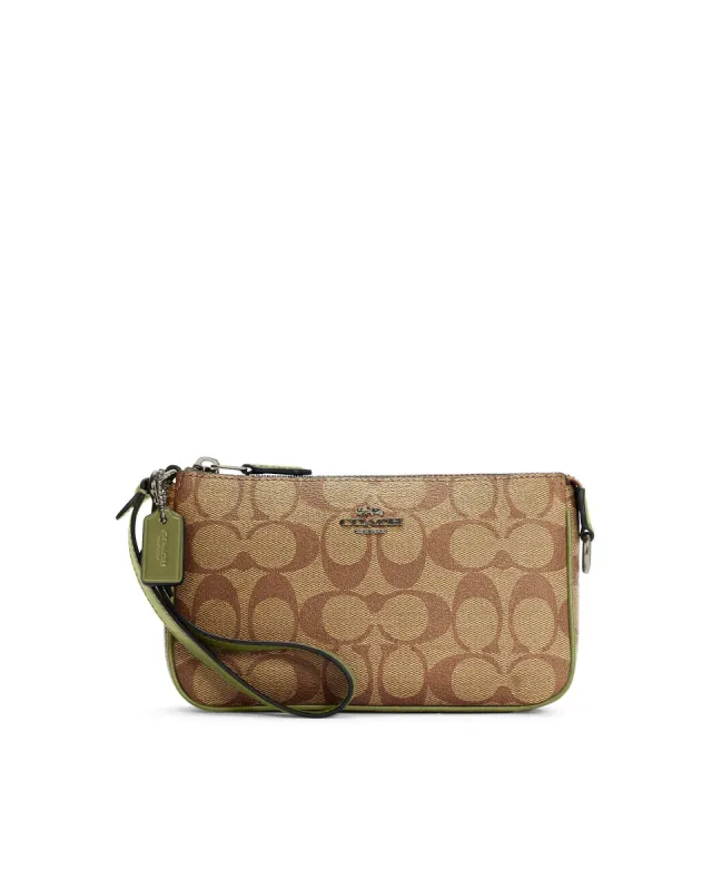 Coach Women's Nolita 19 In Signature Canvas sold by Ruumur