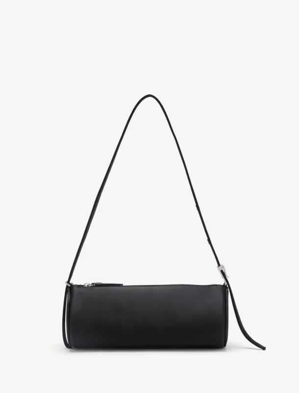 Silo Bag in Satin sold by Proenza Schouler