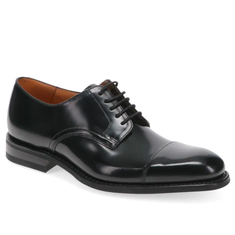Smart Leather Derby Shoes - LOA39501 / 326 577 sold by Jones Bootmaker