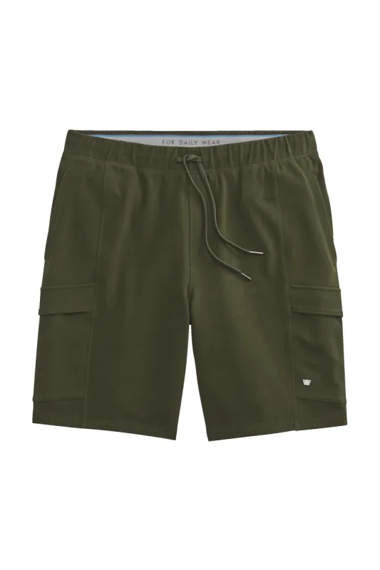 ACE Utility Short sold by Mack Weldon