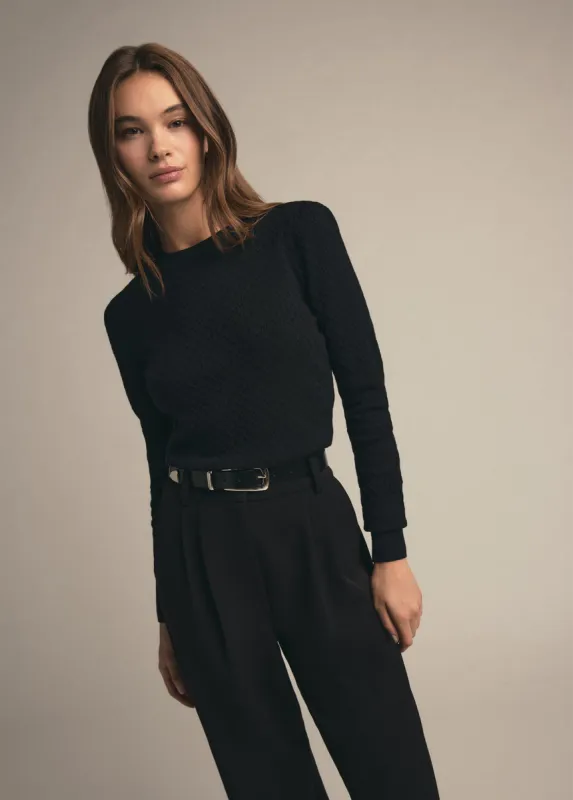 THE RESPONSIBLE TOP sold by Favorite Daughter