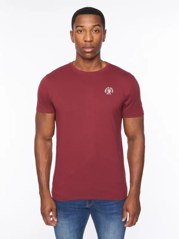 Calyer T-Shirt 3pk Assorted sold by Henleys