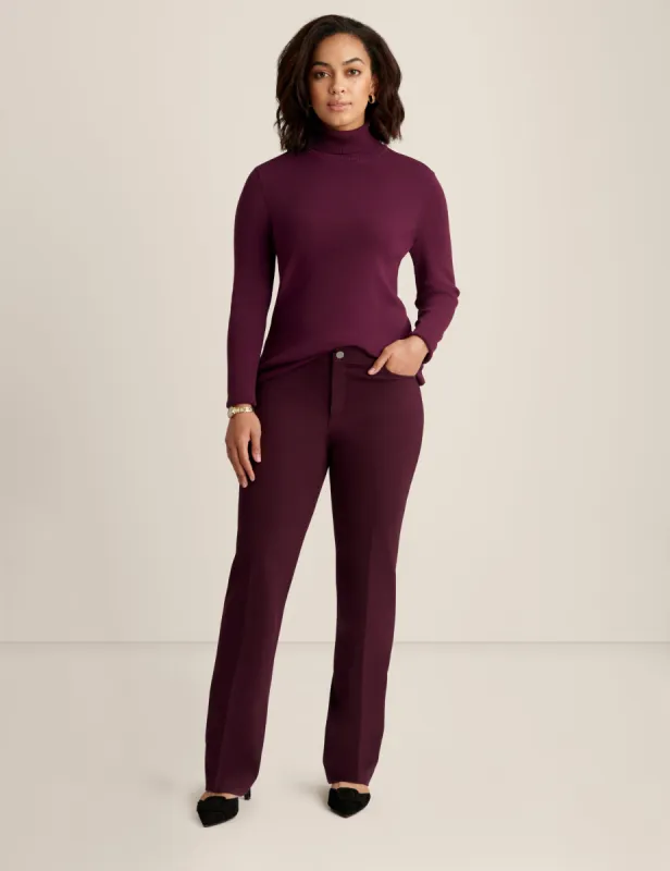 Long Sleeve Turtleneck - Sale sold by Anne Klein