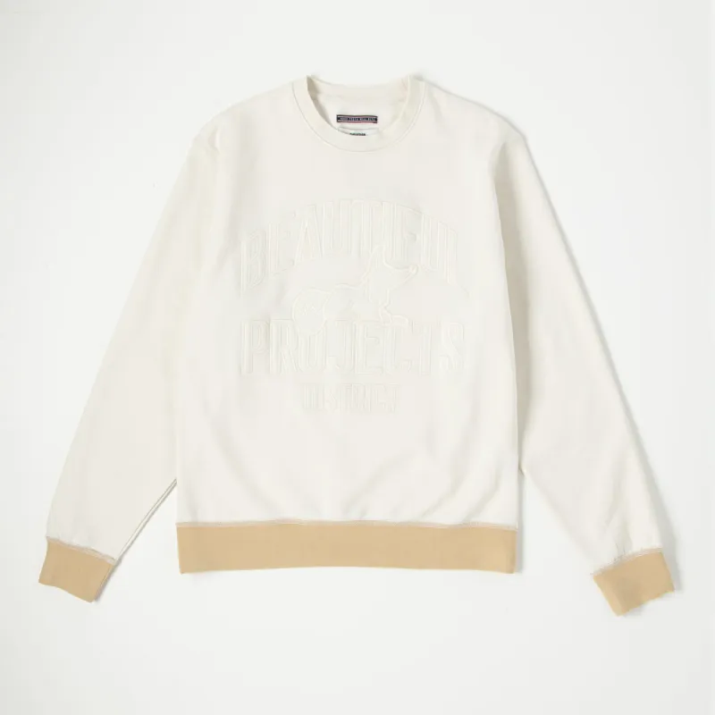 Depart LS Knit sold by Akoo