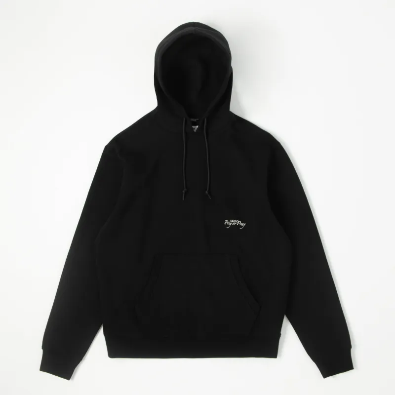 Covered Hoodie sold by Akoo