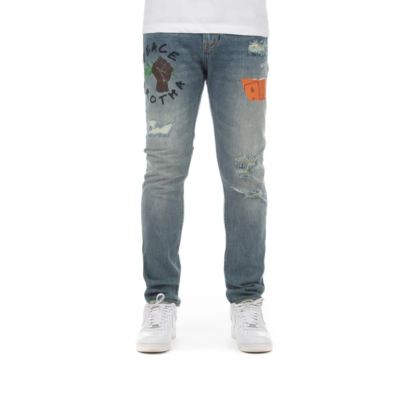 Brotha Jean sold by Akoo