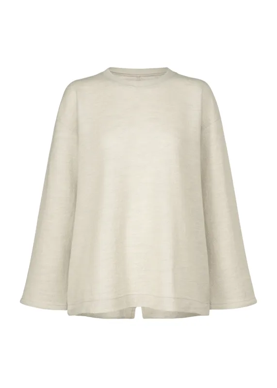TWO COLOR WOOL sold by Issey Miyake