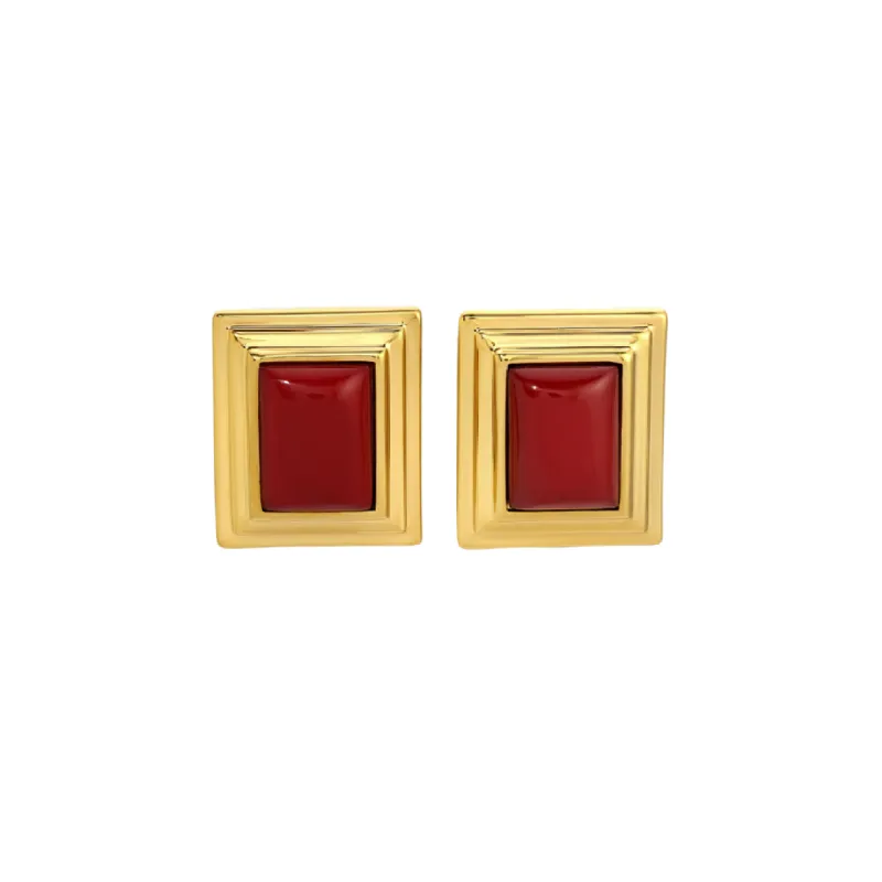 PLAZA BURGUNDY VELVET sold by Heaven Mayhem