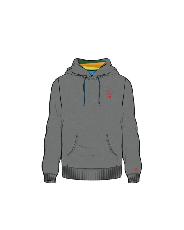 RAD Go-To Hoodie sold by rabbit