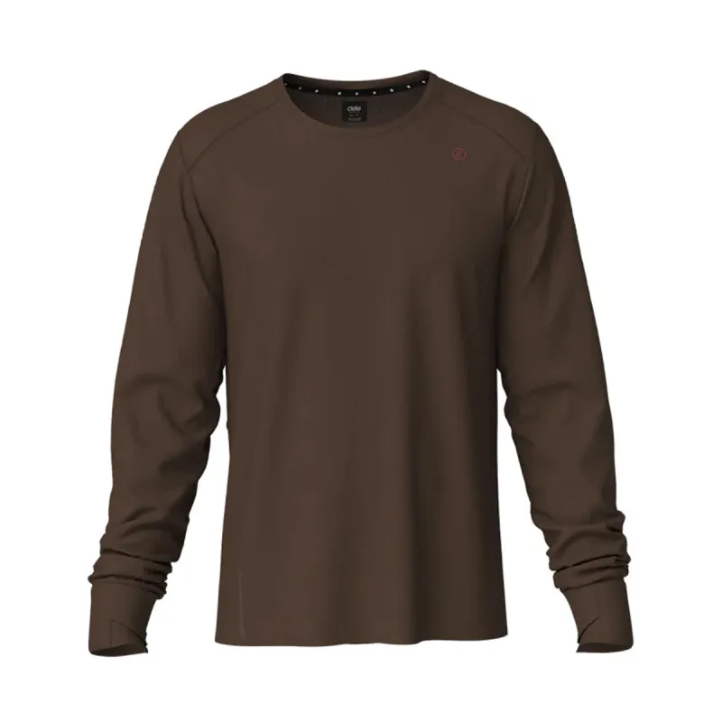 Mens Ciele Athletics FST Longsleeves sold by Pace Athletic