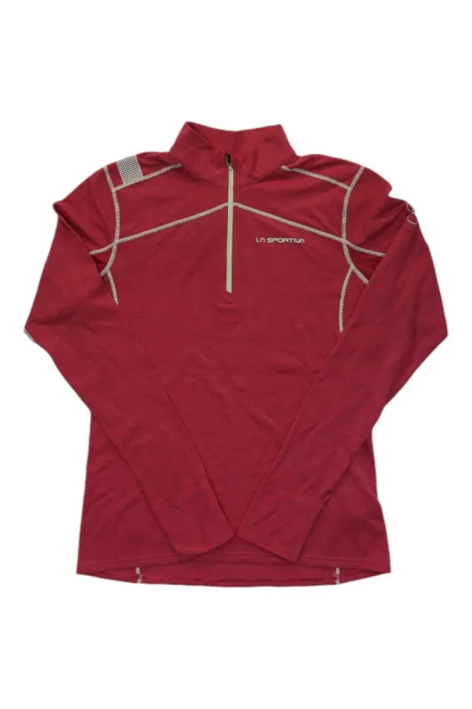 La Sportiva Women's Swift Long Sleeve Top sold by Out&Back Outdoor