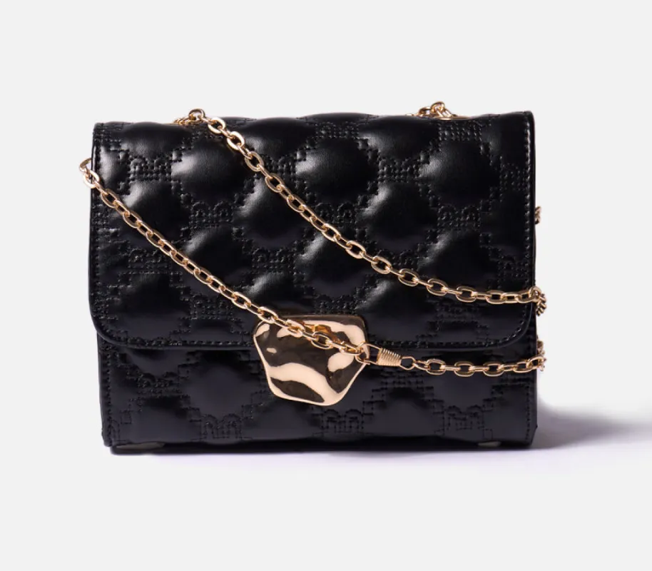 Crossbody bag sold by Rage