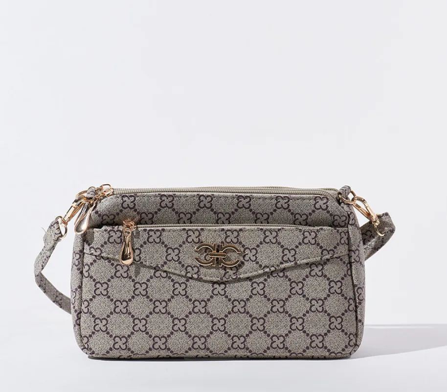 Crossbody Bag sold by Rage