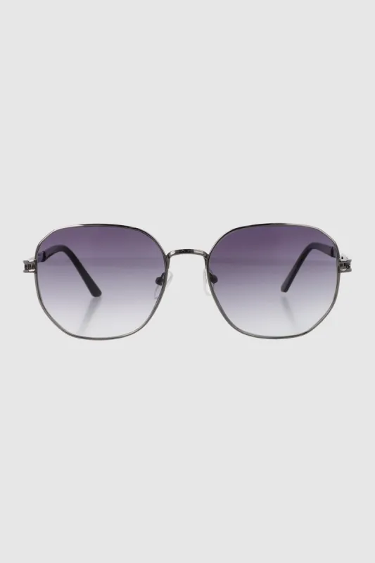 Lentes semiredondos sold by Shasa