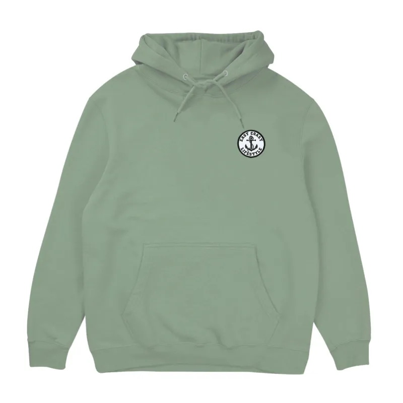Essential Hoodie sold by East Coast Lifestyle