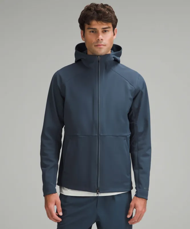 Men's Cross Chill Performance Jacket sold by Lululemon