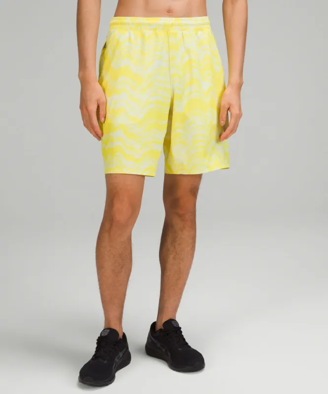 Pace Breaker Linerless Short 9" sold by Lululemon