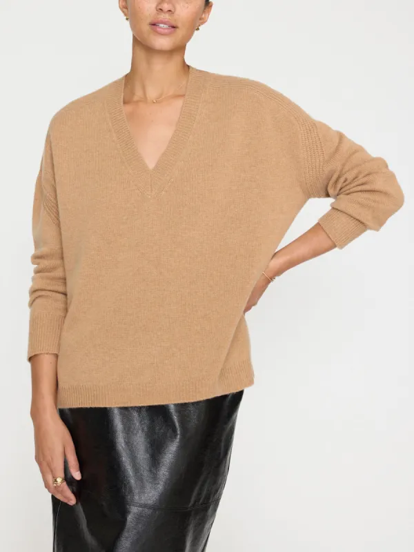 The James Vee Sweater sold by Brochu Walker