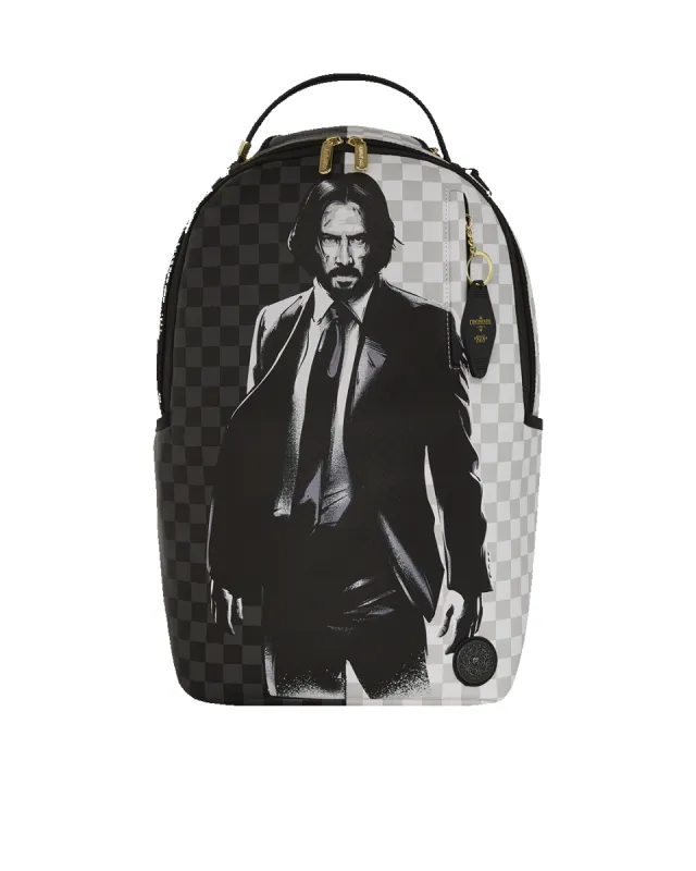 JOHN WICK - STAND STRONG BACKPACK | Parallel