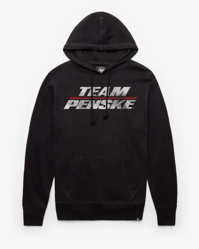 NASCAR TEAM PENSKE D IMPRINT '47 HEADLINE HOOD sold by 47